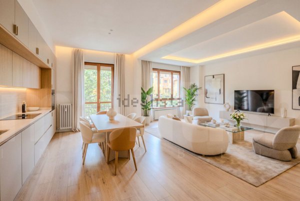 appartamento in vendita a Milano in zona San Vittore