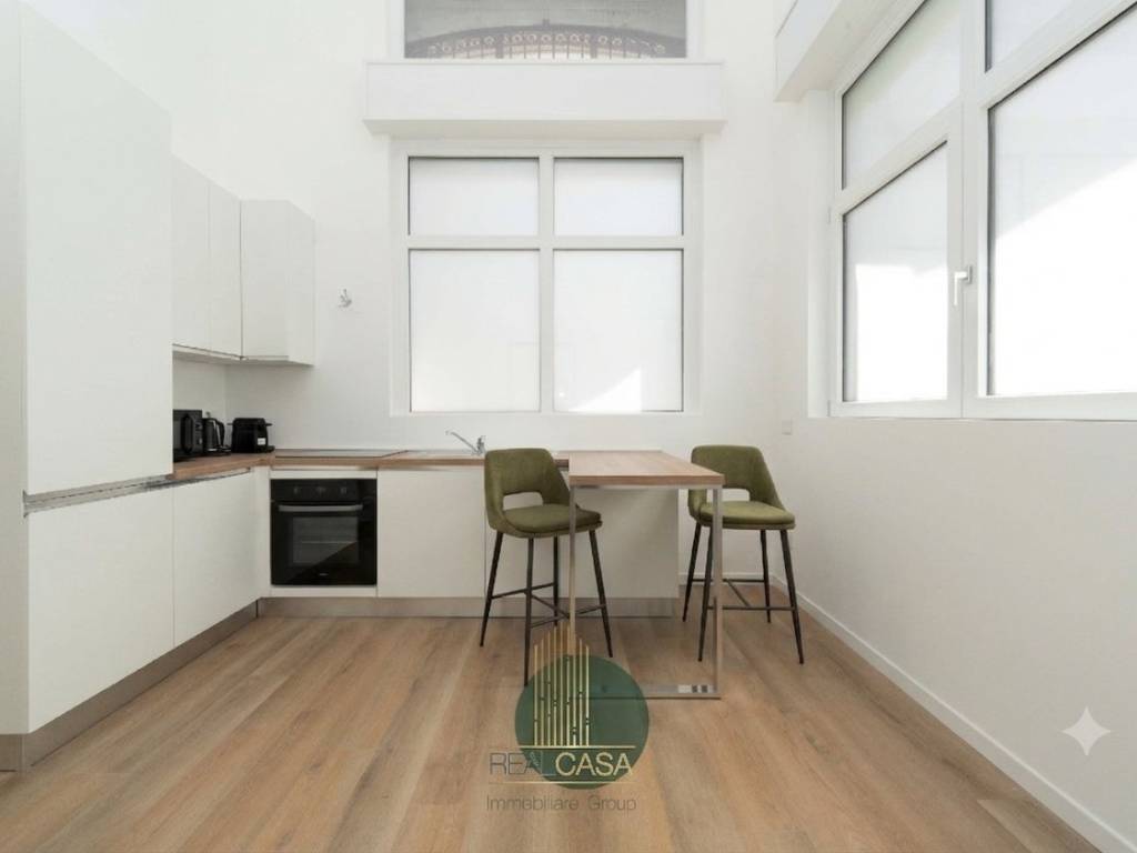 appartamento in vendita a Milano in zona Città Studi