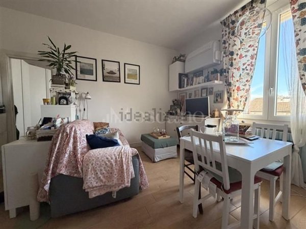 appartamento in vendita a Milano in zona Calvairate