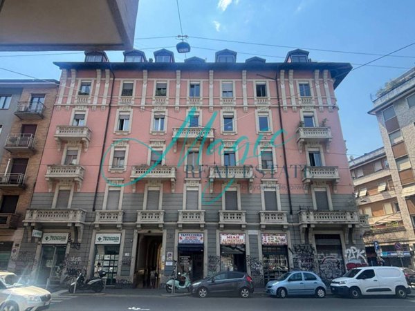 appartamento in vendita a Milano in zona Casoretto