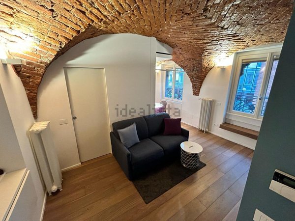 appartamento in vendita a Milano in zona Centro Storico