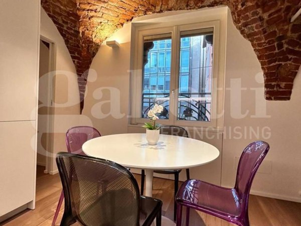 appartamento in vendita a Milano in zona Centro Storico