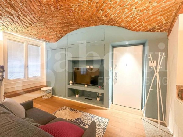 appartamento in vendita a Milano in zona Centro Storico