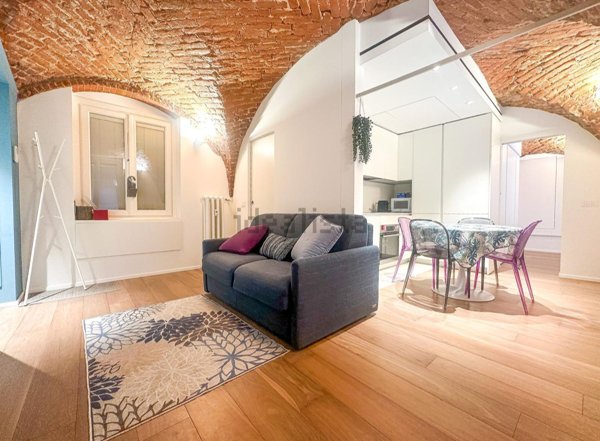 appartamento in vendita a Milano in zona Centro Storico