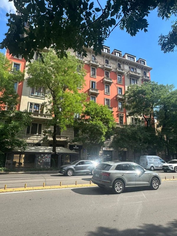 appartamento in vendita a Milano in zona Solari
