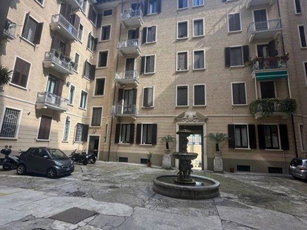appartamento in vendita a Milano in zona Solari