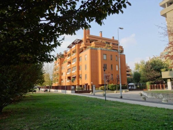 appartamento in vendita a Milano in zona Gratosoglio