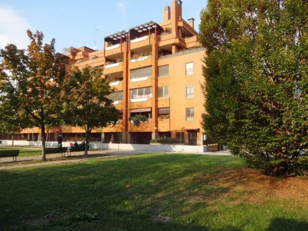 appartamento in vendita a Milano in zona Chiesa Rossa