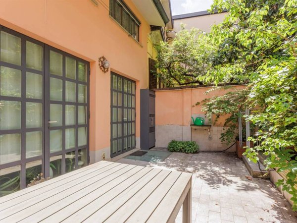 casa indipendente in vendita a Milano in zona Porta Ticinese