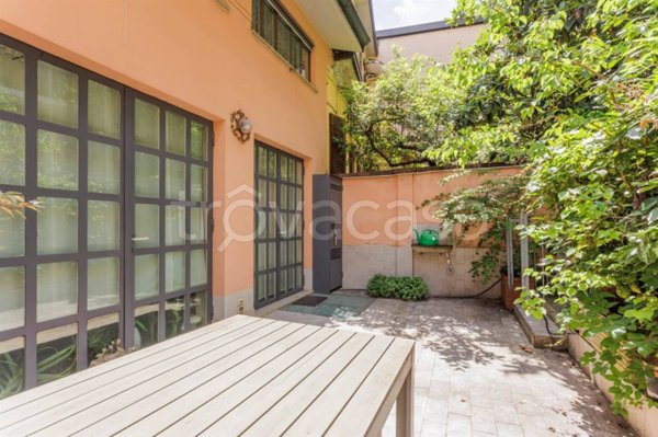 casa indipendente in vendita a Milano in zona Porta Ticinese