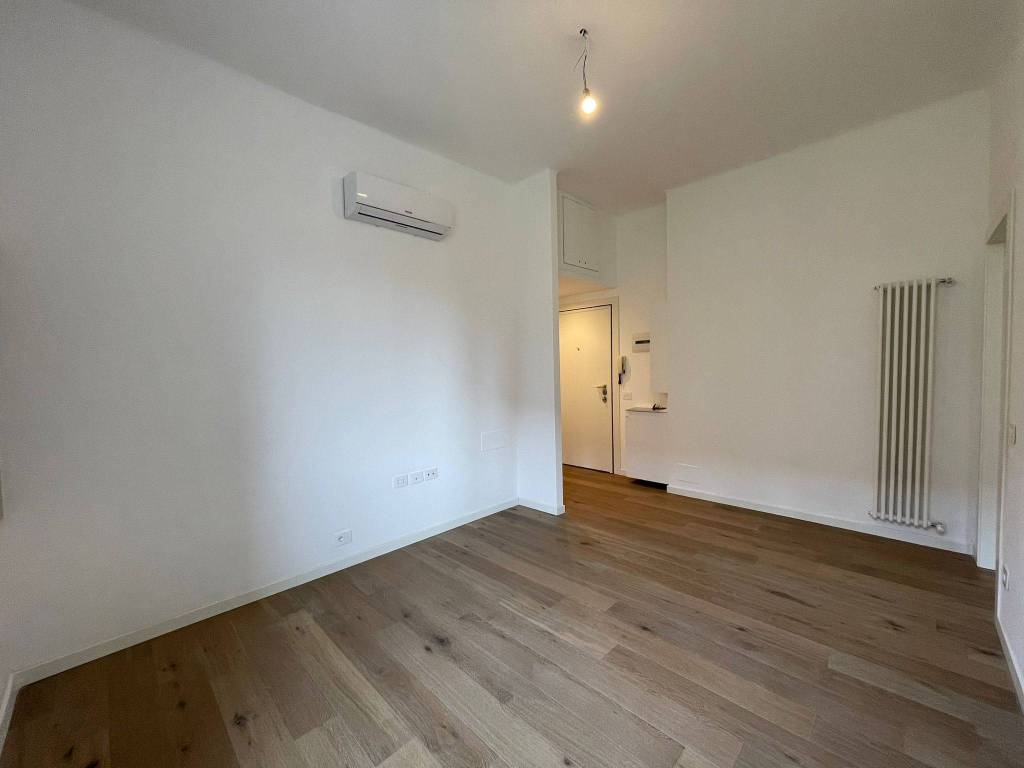 appartamento in vendita a Milano in zona Villapizzone