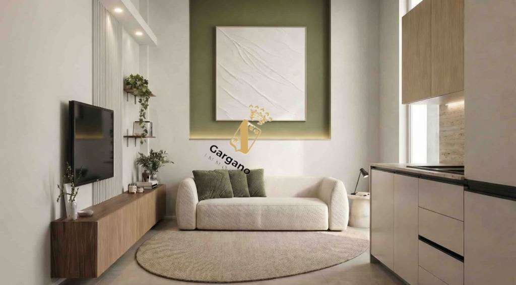 appartamento in vendita a Milano in zona XXII Marzo