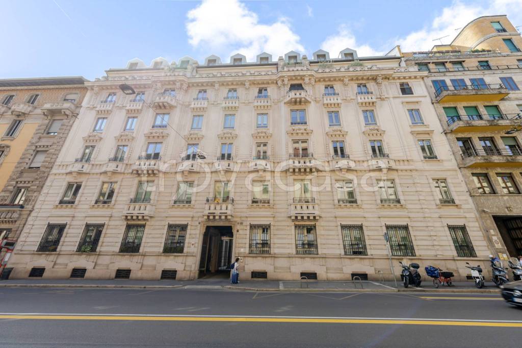 appartamento in vendita a Milano in zona San Vittore