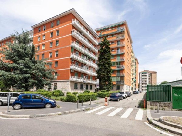 appartamento in vendita a Milano in zona Porta Vittoria