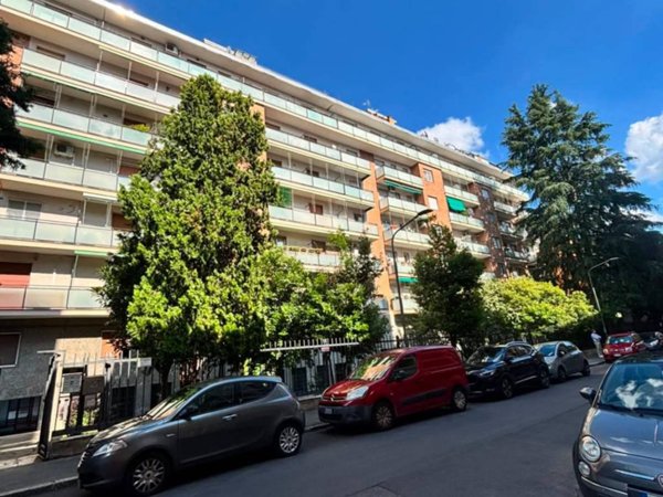 appartamento in vendita a Milano in zona Precotto