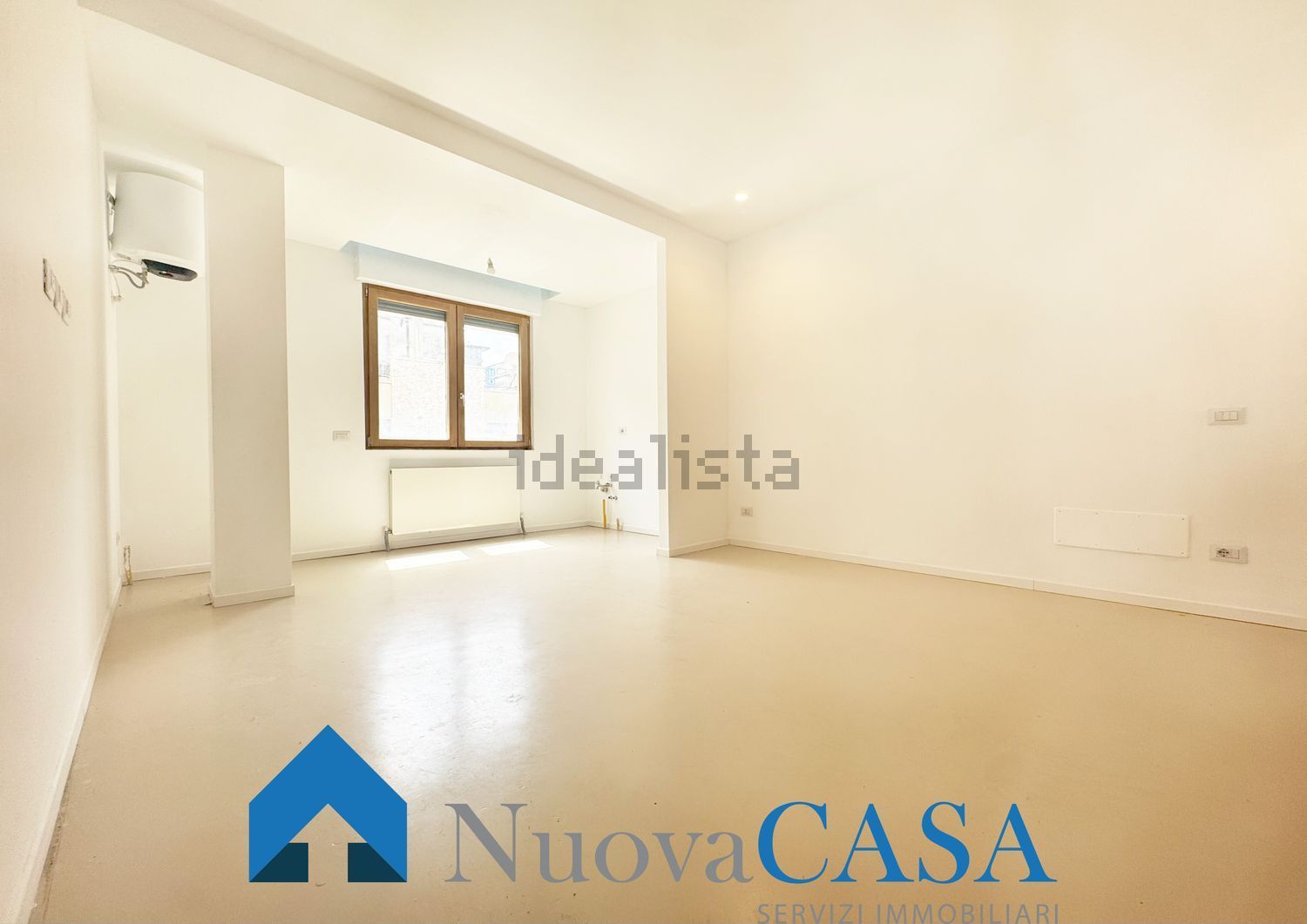 appartamento in vendita a Milano in zona Porta Nuova