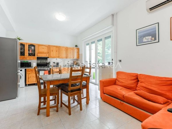 appartamento in vendita a Milano in zona Città Studi