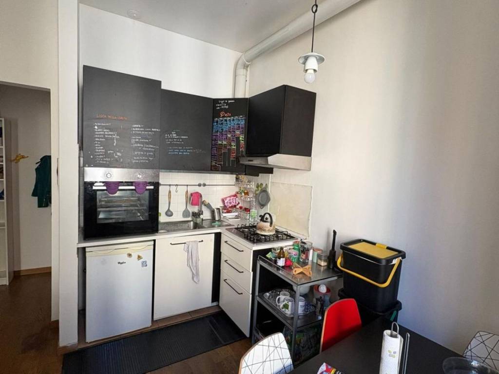 appartamento in vendita a Milano in zona Centro Direzionale