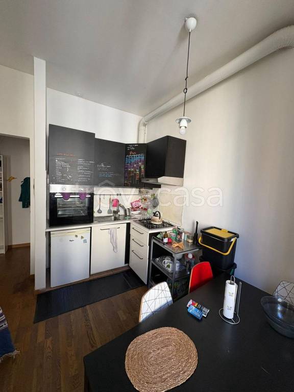 appartamento in vendita a Milano in zona Porta Venezia