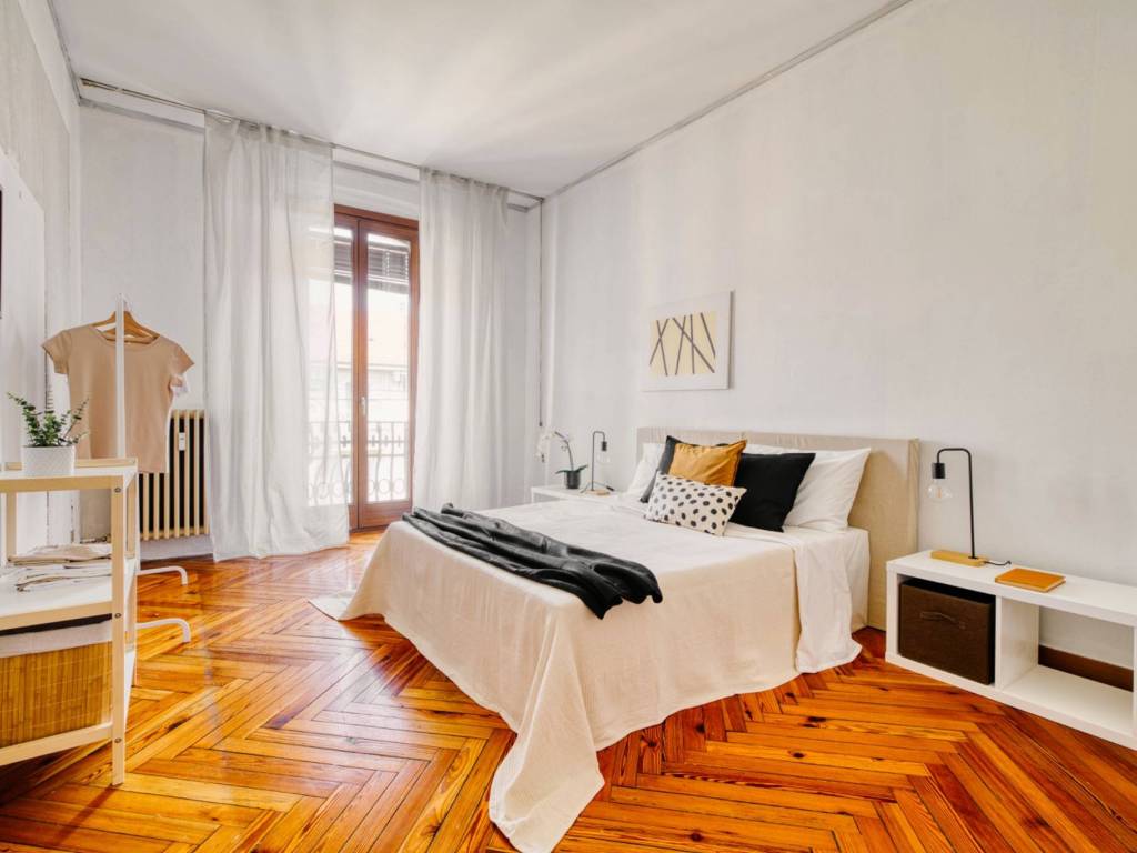 appartamento in vendita a Milano in zona Isola