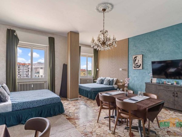 appartamento in vendita a Milano in zona Niguarda