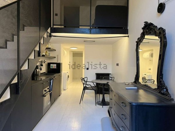 appartamento in vendita a Milano in zona Loreto