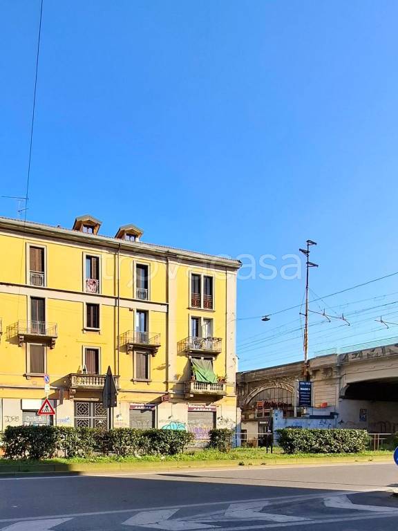 appartamento in vendita a Milano in zona Turro