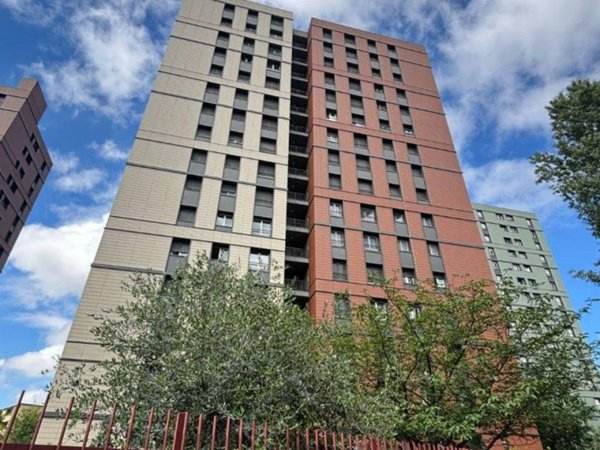 appartamento in vendita a Milano in zona Niguarda