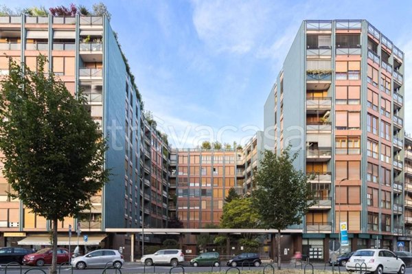 appartamento in vendita a Milano in zona Piazzale Lodi