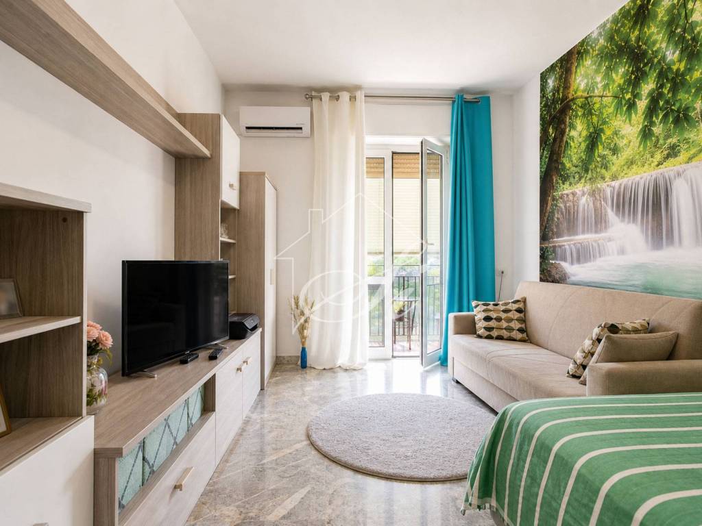 appartamento in vendita a Milano in zona Il Portello