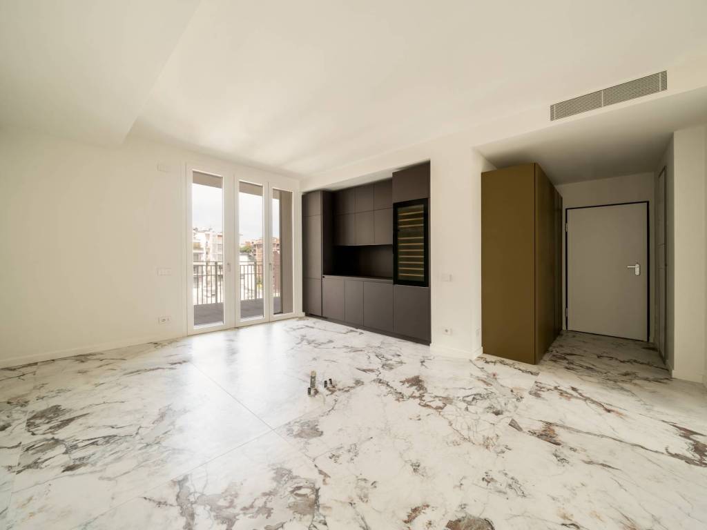 appartamento in vendita a Milano in zona Porta Romana