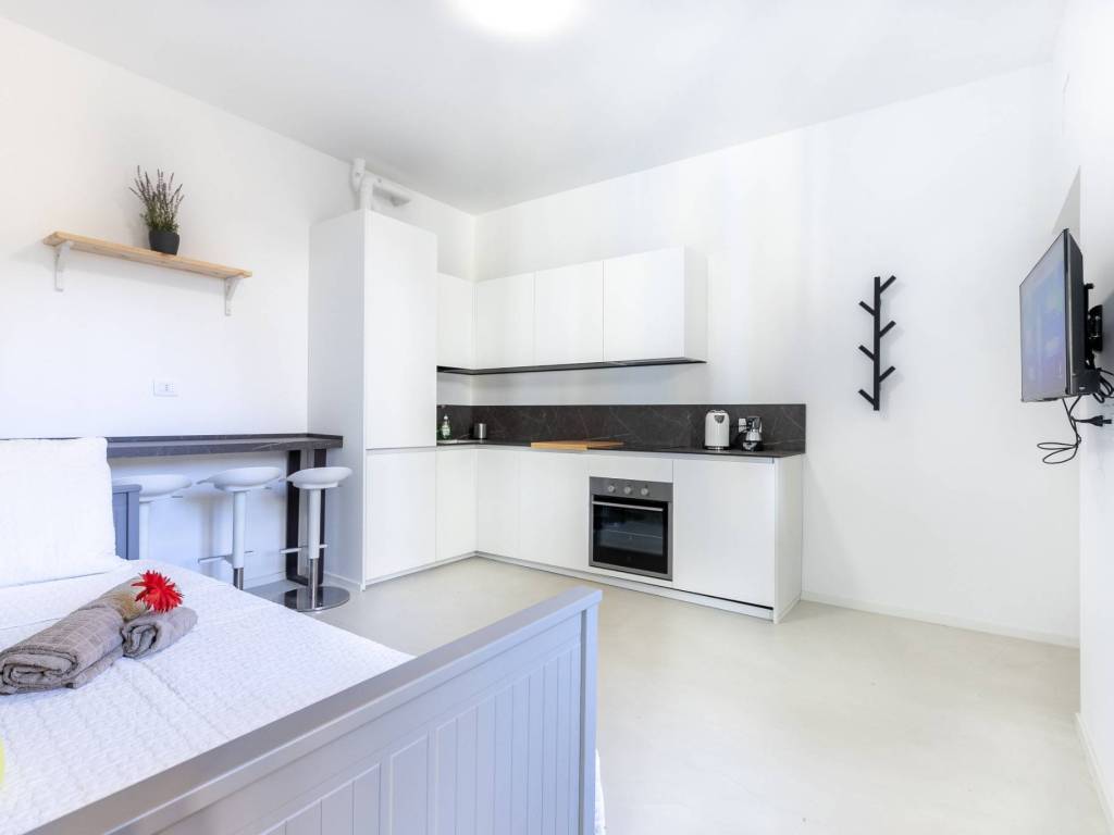 appartamento in vendita a Milano in zona Isola