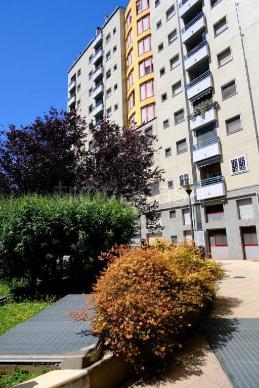 appartamento in vendita a Milano in zona Bicocca