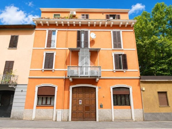 appartamento in vendita a Milano in zona Bovisa