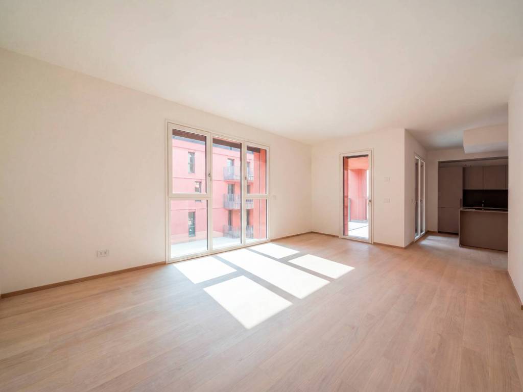 appartamento in vendita a Milano in zona Porta Romana