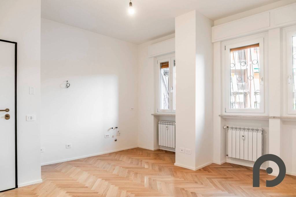 appartamento in vendita a Milano in zona Dergano