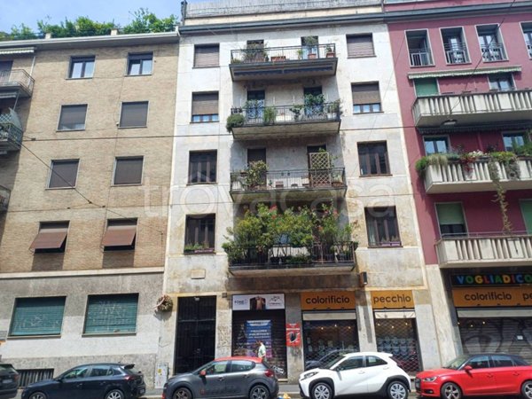 appartamento in vendita a Milano in zona Città Studi