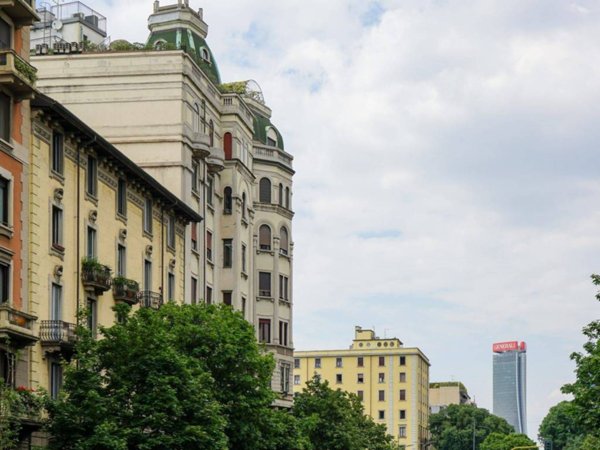 appartamento in vendita a Milano in zona Solari