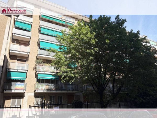 appartamento in vendita a Milano in zona Turro