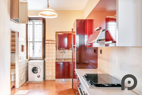 appartamento in vendita a Milano in zona Dergano
