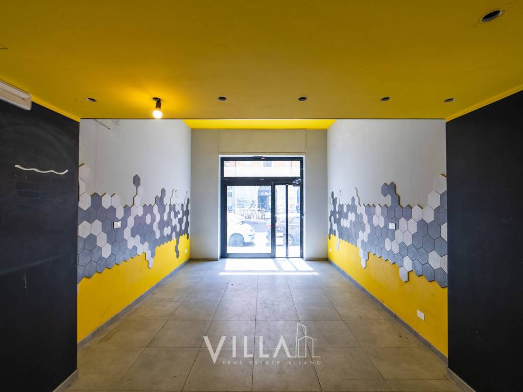 negozio in vendita a Milano