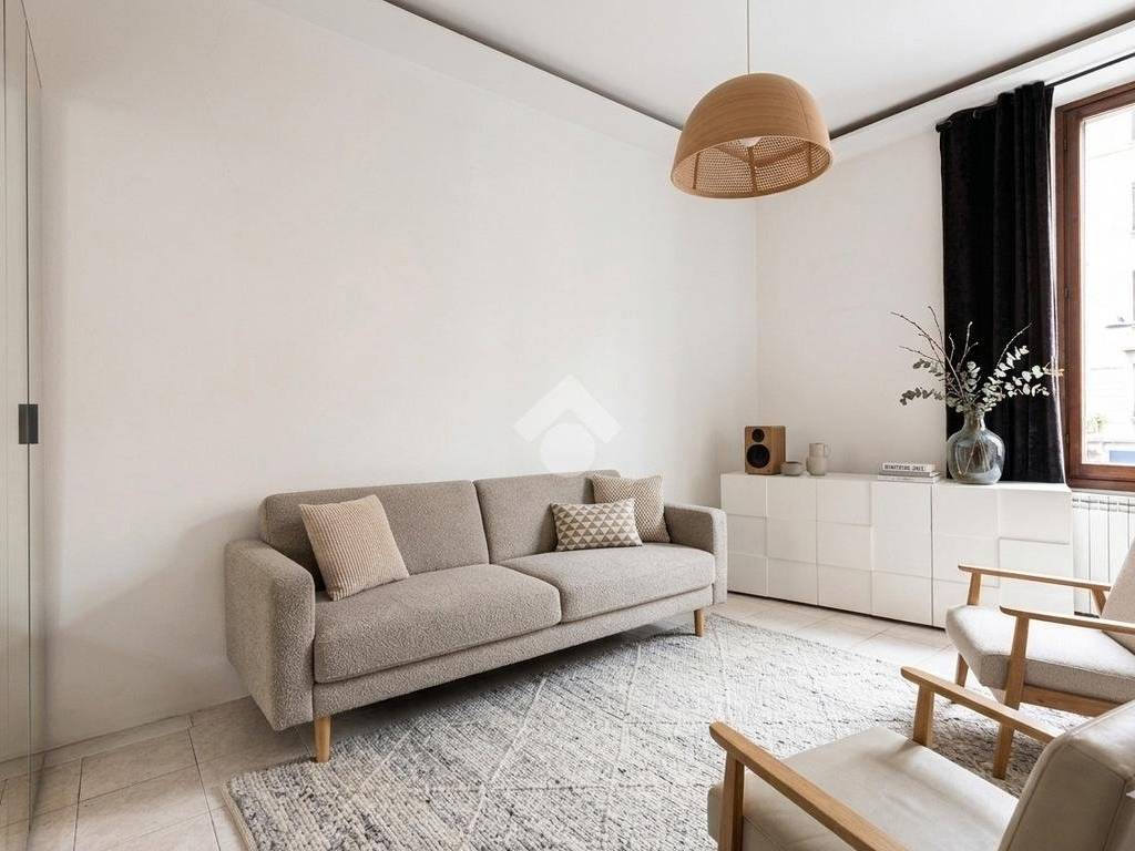 appartamento in vendita a Milano in zona Loreto