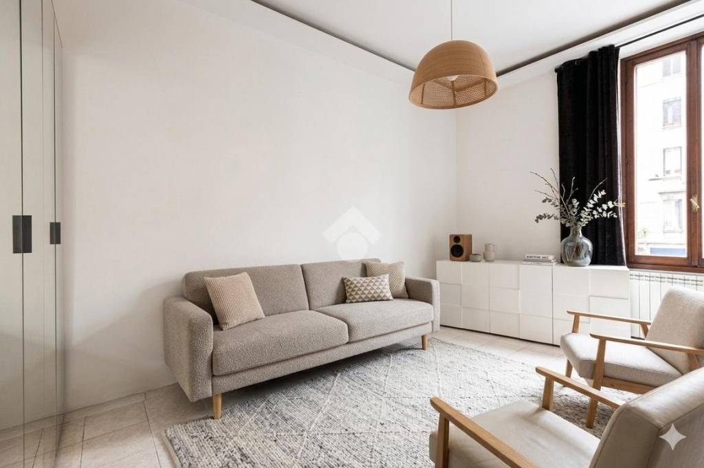 appartamento in vendita a Milano in zona Loreto