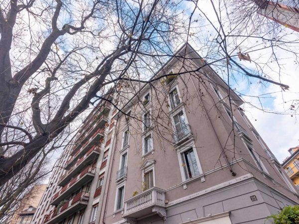 appartamento in vendita a Milano in zona Solari