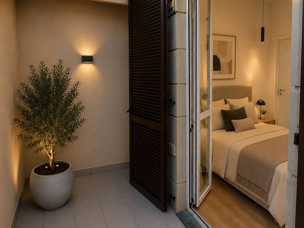 appartamento in vendita a Milano in zona Loreto