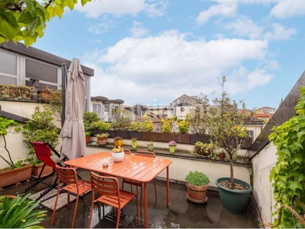 appartamento in vendita a Milano in zona Porta Lodovica