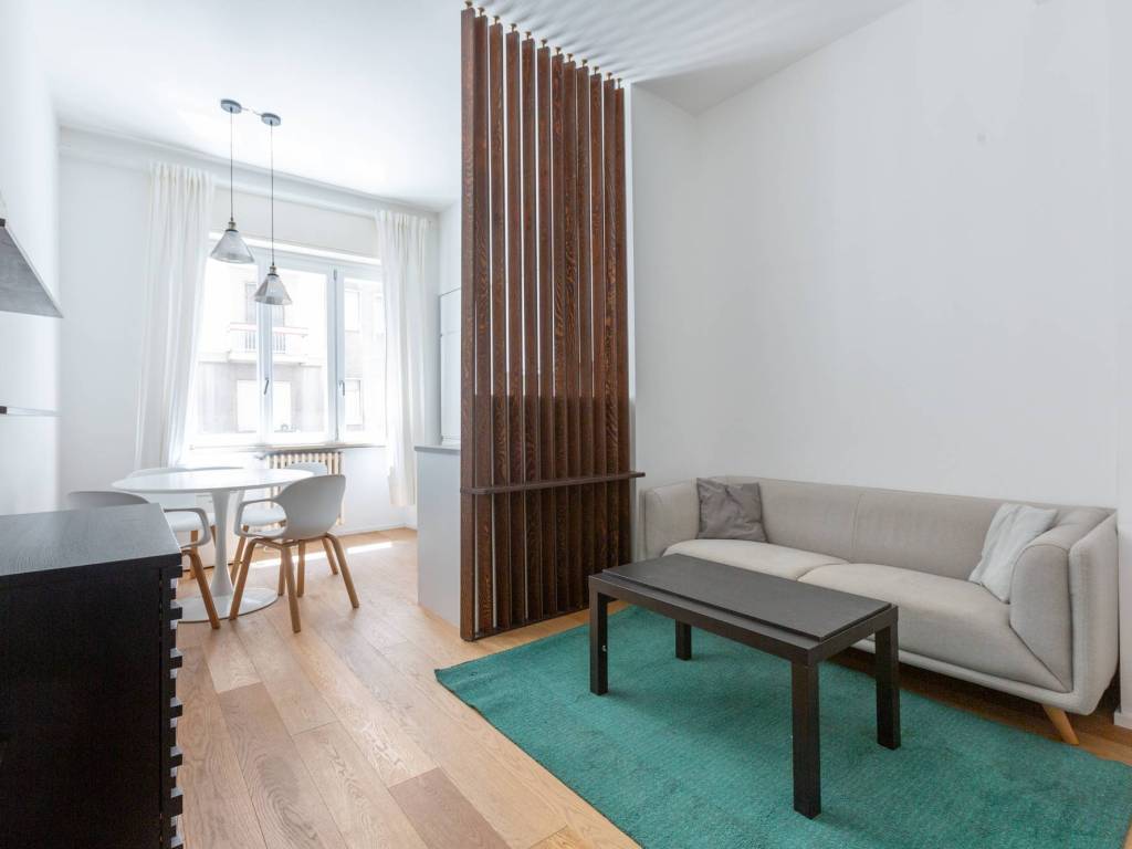 appartamento in vendita a Milano in zona Isola