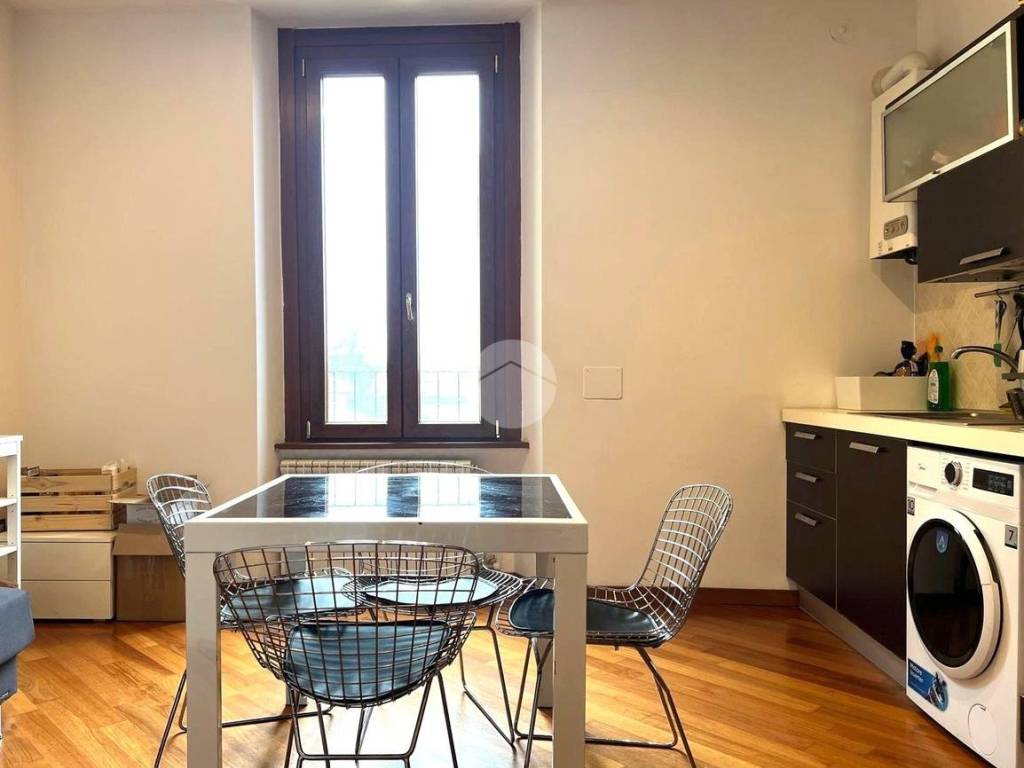 appartamento in vendita a Milano in zona Affori