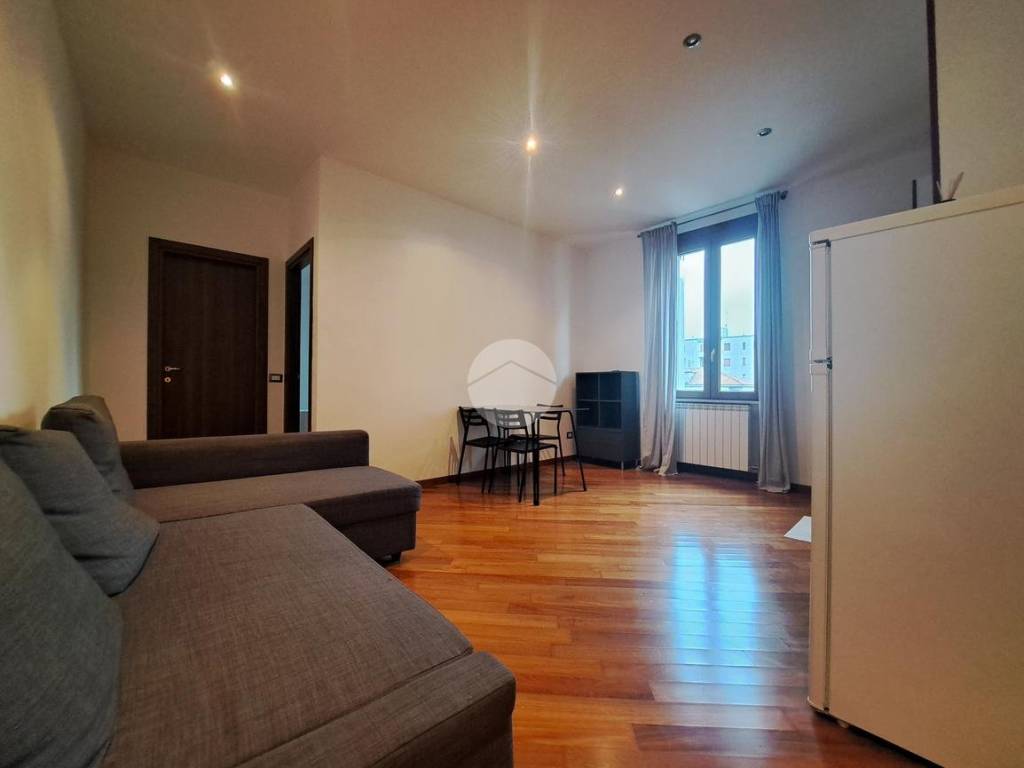 appartamento in vendita a Milano in zona Affori