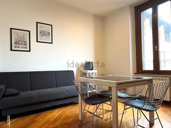 appartamento in vendita a Milano in zona Affori